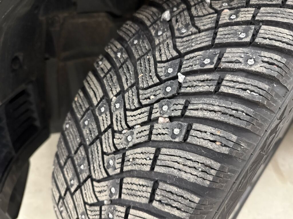 Honda HR-V 2022 Punainen