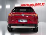 Honda HR-V 2022 Punainen