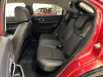 Honda HR-V 2022 Punainen