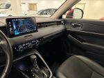 Honda HR-V 2022 Punainen