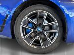 BMW I4 M50 2022 Sininen