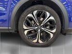 Citroen C5 X 2023 Sininen