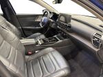 Citroen C5 X 2023 Sininen