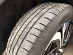 Citroen C5 X 2023 Sininen
