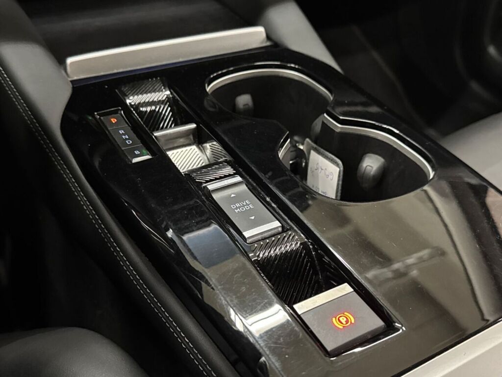 Citroen C5 X 2023 Sininen