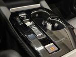 Citroen C5 X 2023 Sininen