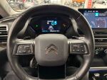 Citroen C5 X 2023 Sininen