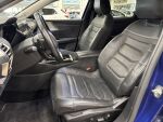 Citroen C5 X 2023 Sininen