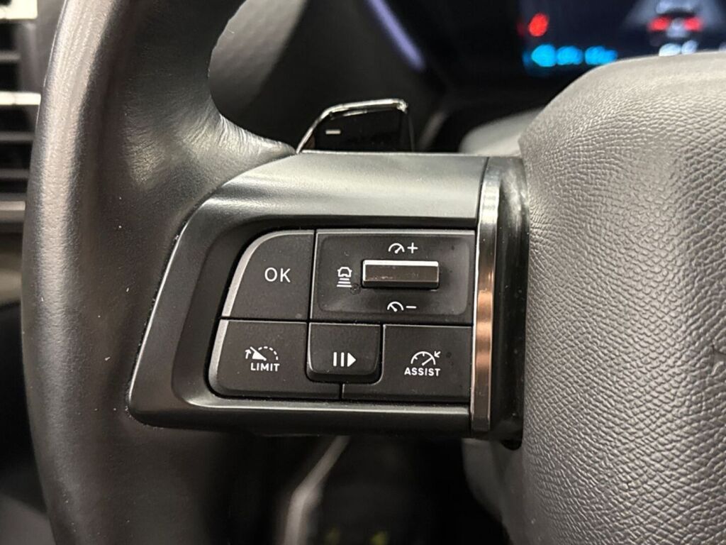 Citroen C5 X 2023 Sininen