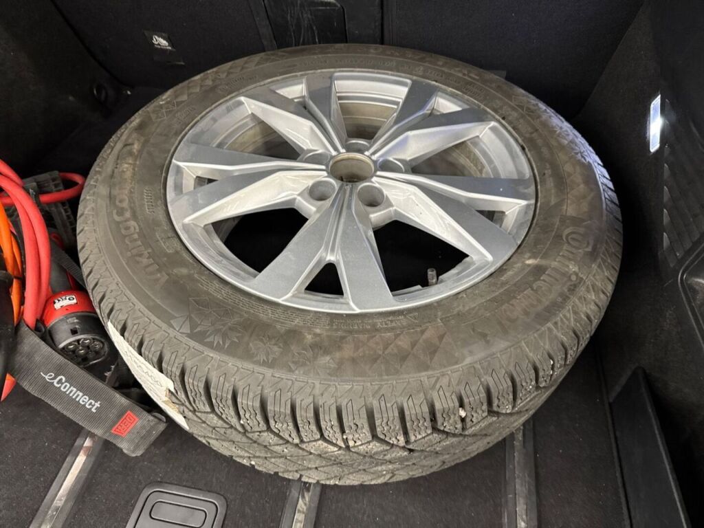 Citroen C5 X 2023 Sininen