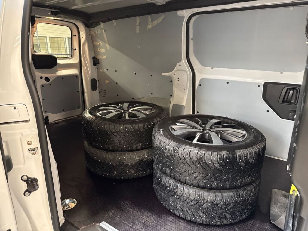 Toyota Proace 2023 Valkoinen