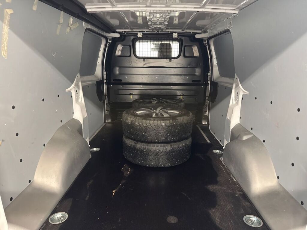 Toyota Proace 2023 Valkoinen