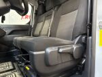 Toyota Proace 2023 Valkoinen