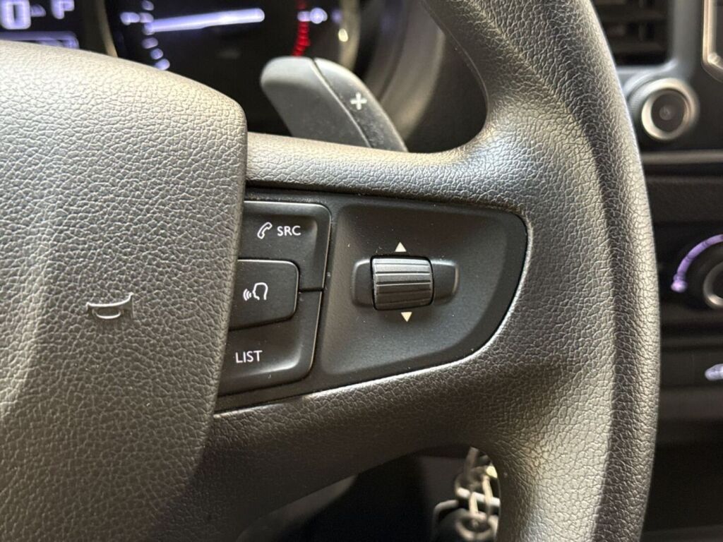 Toyota Proace 2023 Valkoinen