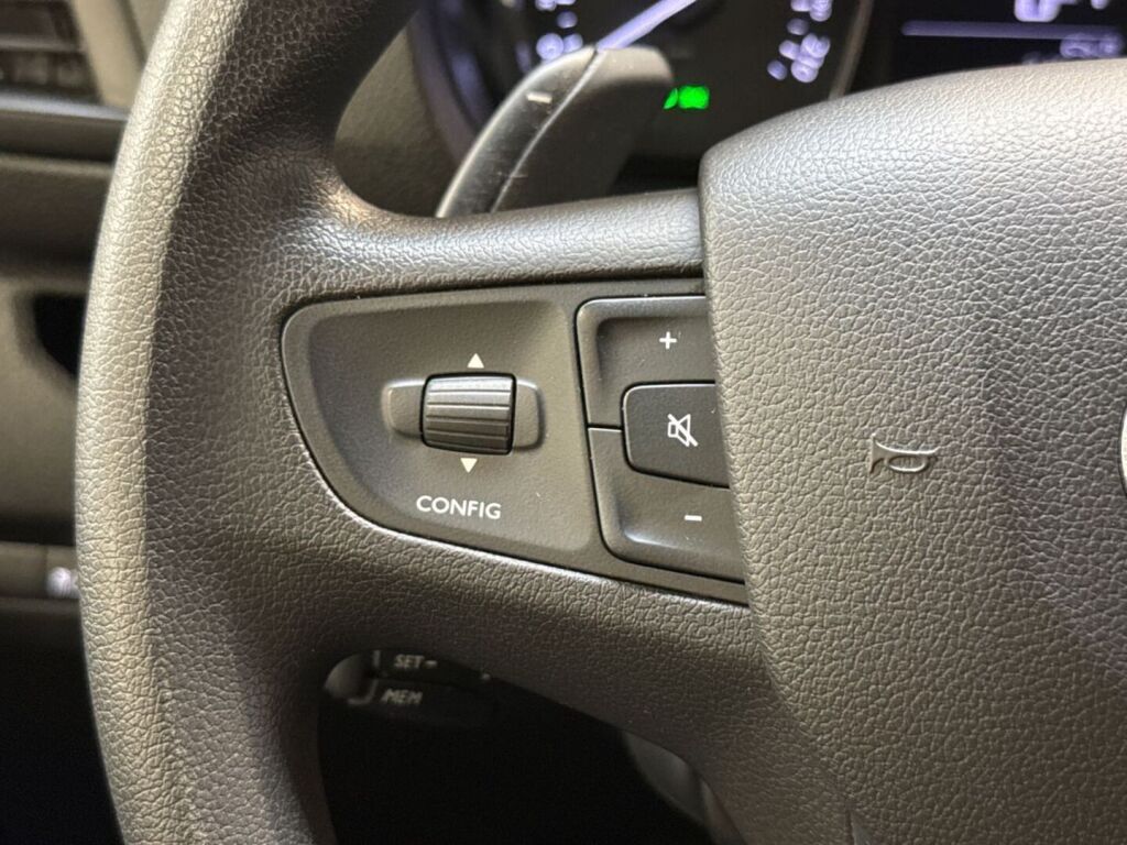 Toyota Proace 2023 Valkoinen