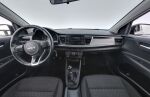 Kia Rio 2023 Musta