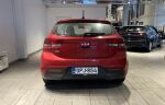 Kia Rio 2024 Punainen