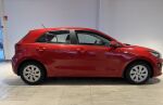 Kia Rio 2024 Punainen