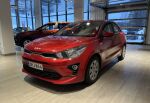 Kia Rio 2024 Punainen