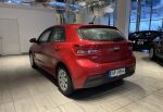 Kia Rio 2024 Punainen