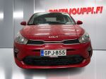 Kia Rio 2023 Punainen
