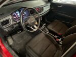 Kia Rio 2023 Punainen