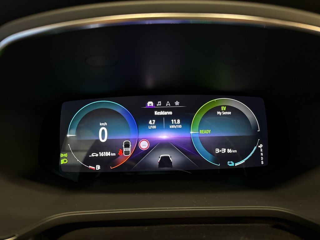 Mitsubishi ASX 2023 Valkoinen