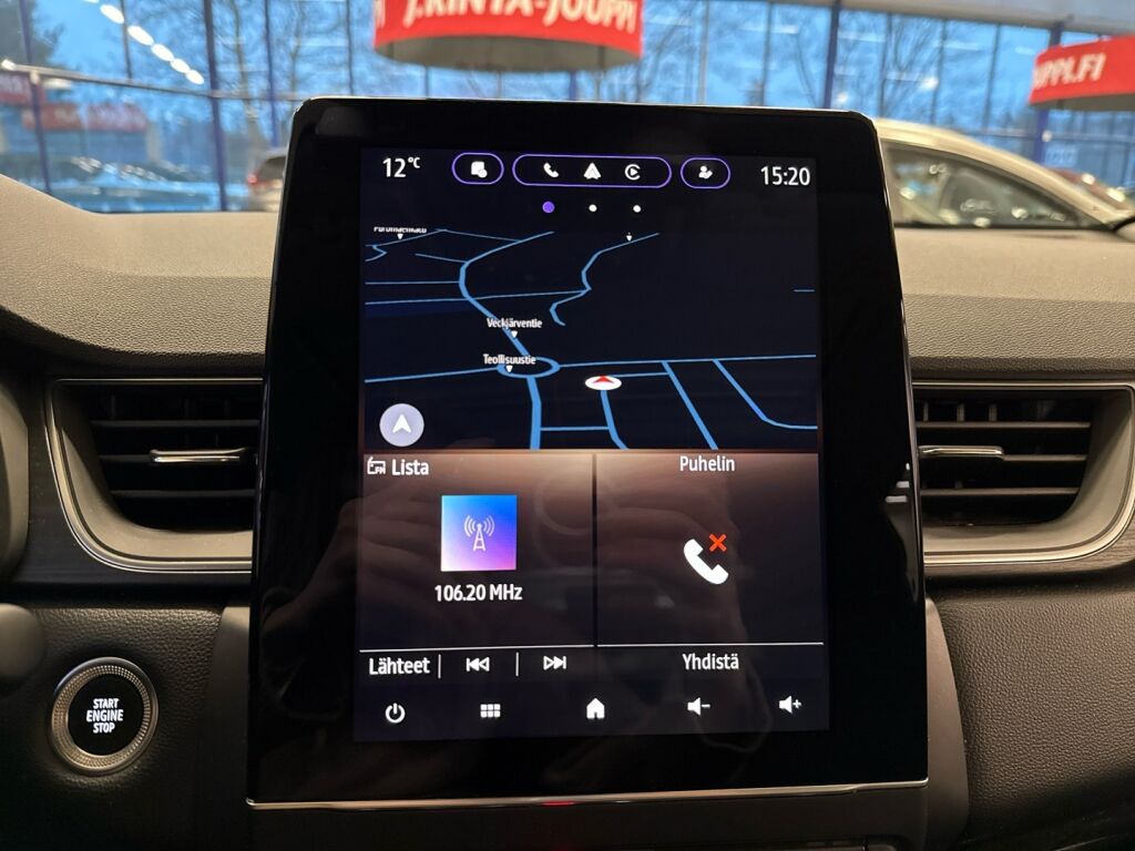 Mitsubishi ASX 2023 Valkoinen