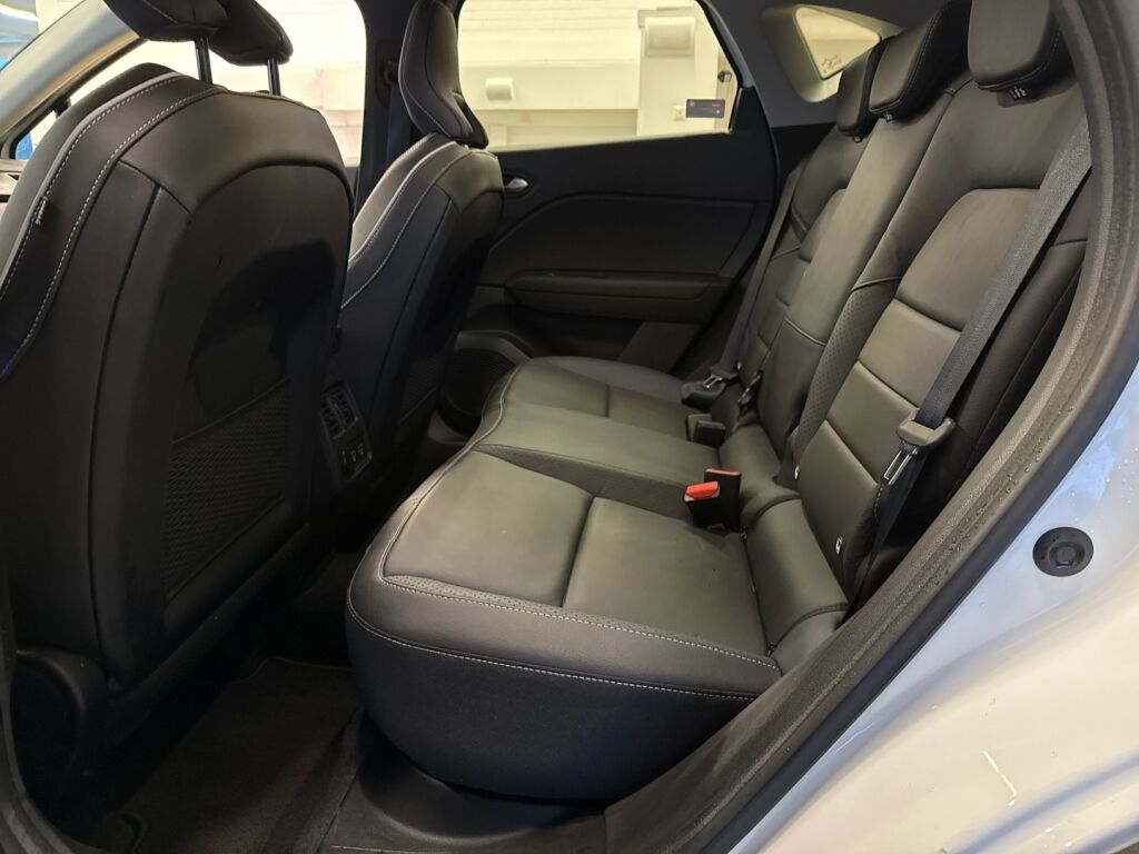 Mitsubishi ASX 2023 Valkoinen