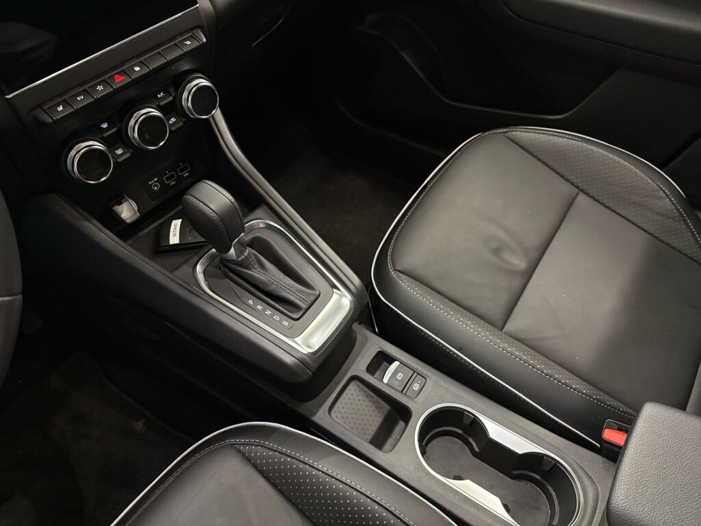 Mitsubishi ASX 2023 Valkoinen