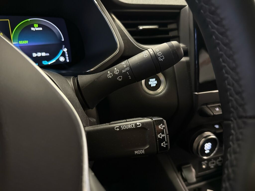 Mitsubishi ASX 2023 Valkoinen