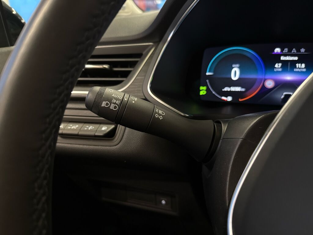 Mitsubishi ASX 2023 Valkoinen