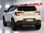 Mitsubishi ASX 2023 Valkoinen