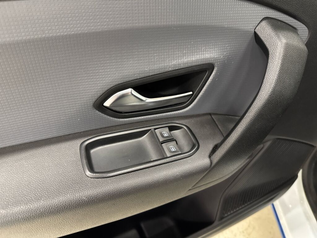 Renault Express 2023 Valkoinen