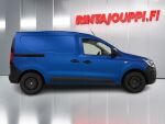 Renault Express 2023 Valkoinen
