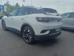 Volkswagen ID.4 2023 Valkoinen