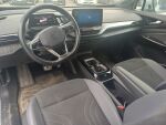 Volkswagen ID.4 2023 Valkoinen