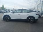 Volkswagen ID.4 2023 Valkoinen