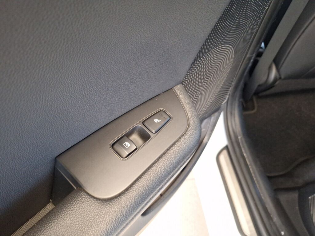 Kia Ceed 2020 Valkoinen