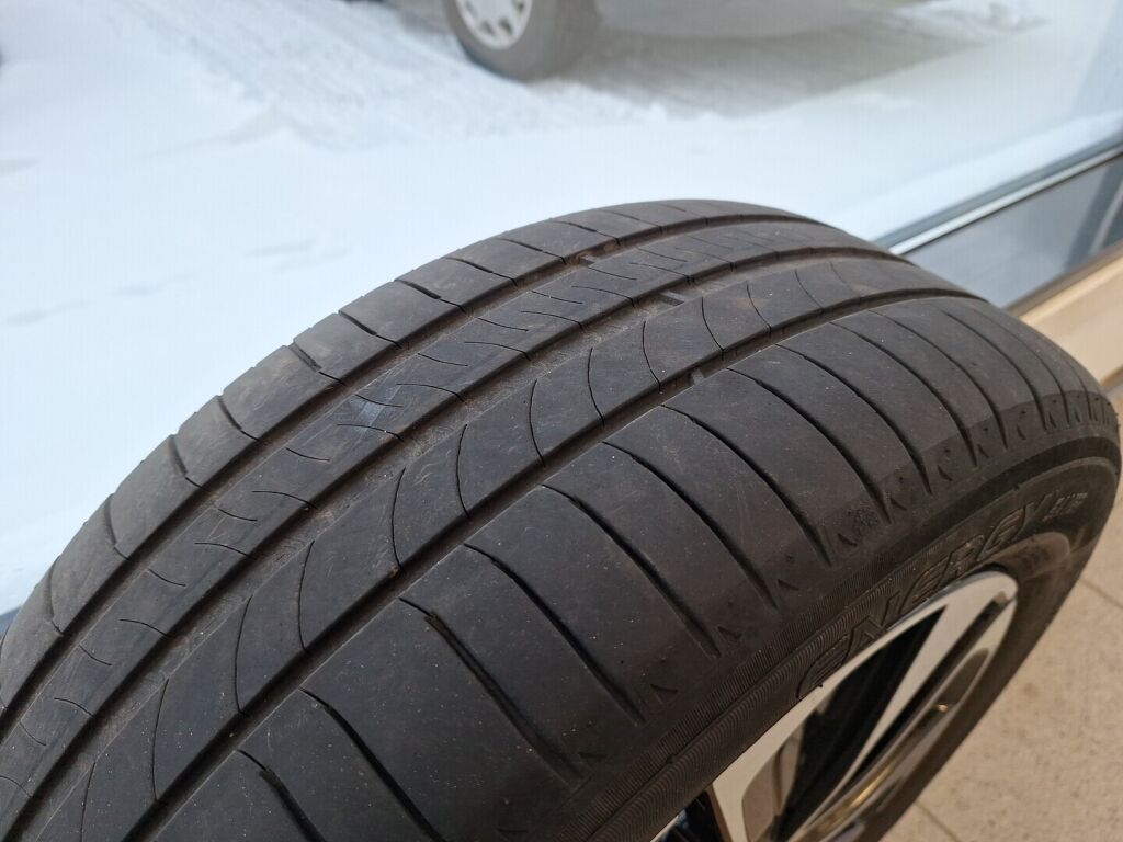 Kia Ceed 2020 Valkoinen