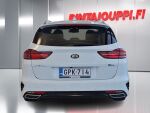 Kia Ceed 2020 Valkoinen