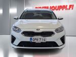Kia Ceed 2020 Valkoinen