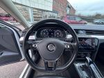 Volkswagen Passat 2018 Valkoinen