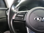 Kia Optima 2020 Valkoinen