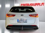 Kia Optima 2020 Valkoinen