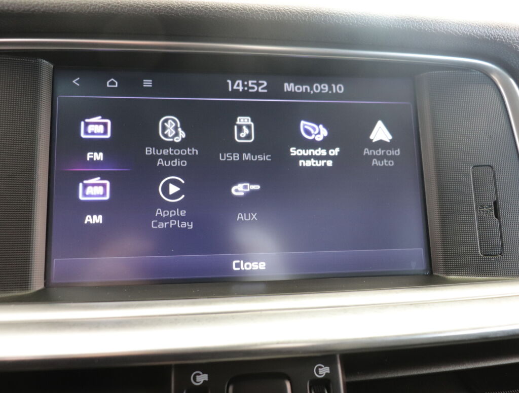 Kia Optima 2020 Valkoinen