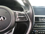 Kia Optima 2020 Valkoinen