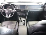 Kia Optima 2020 Valkoinen