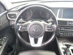 Kia Optima 2020 Valkoinen