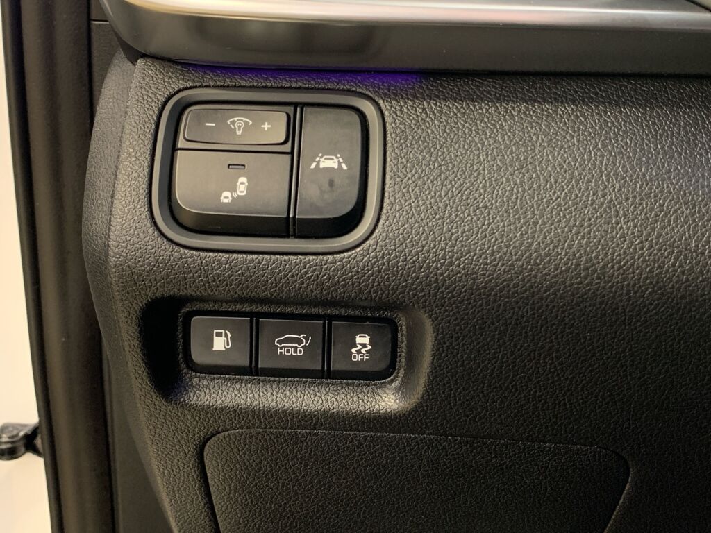Kia Optima 2020 Valkoinen
